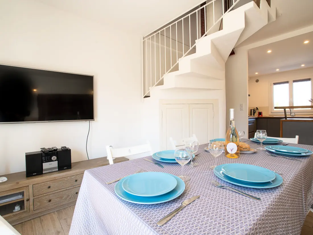 Maison de Vacances Hyères