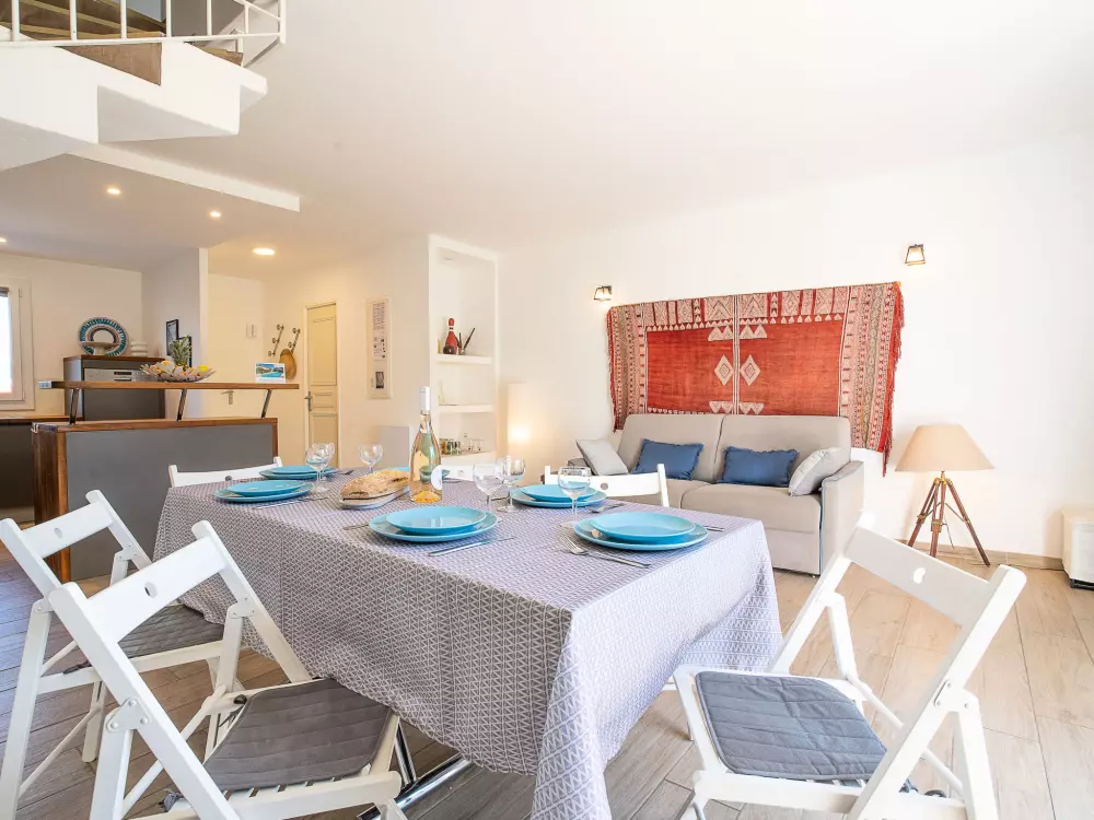 Maison de Vacances Hyères