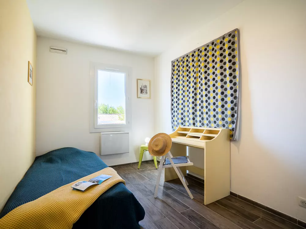 Maison de Vacances Hyères