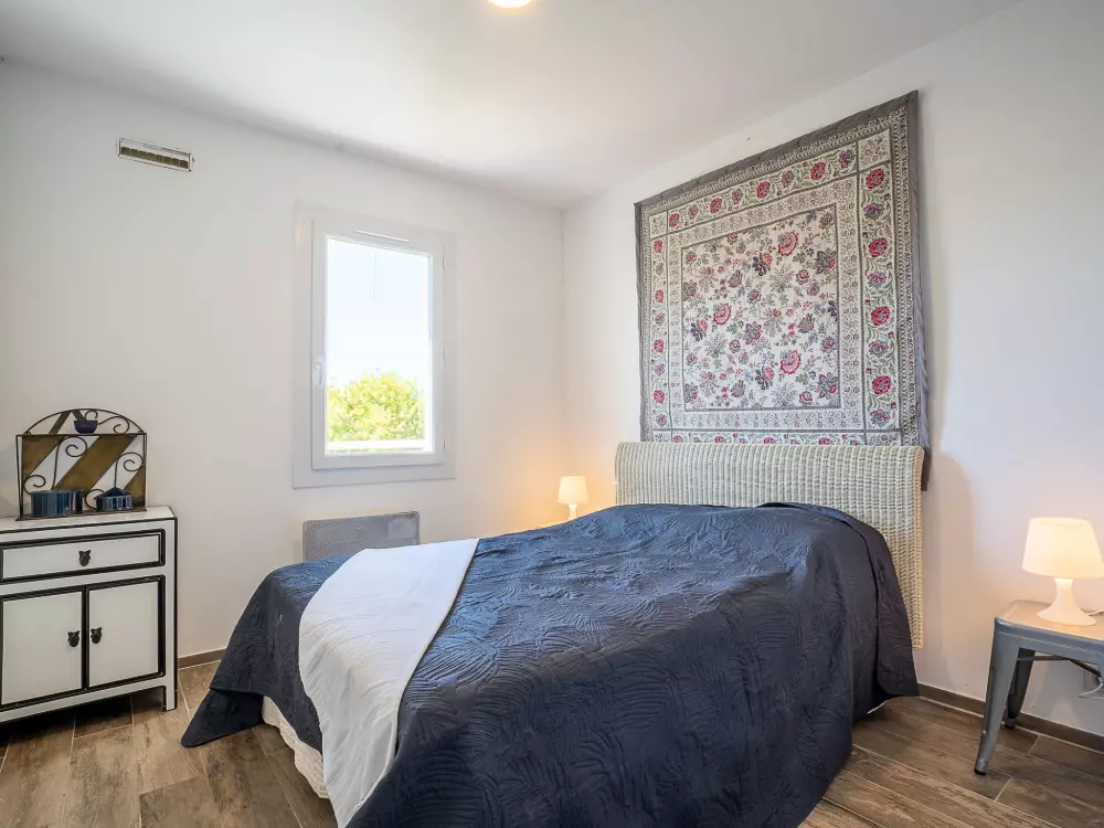 Maison de Vacances Hyères