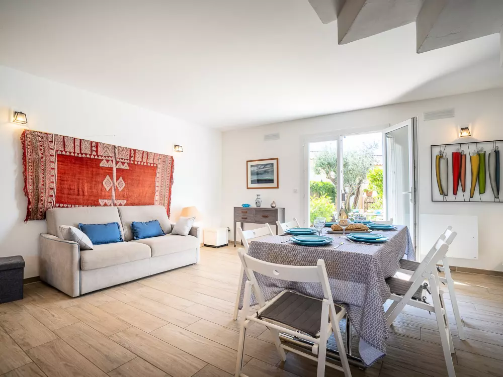 Maison de Vacances Hyères