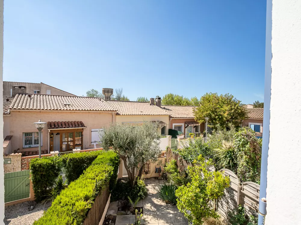 Maison de Vacances Hyères