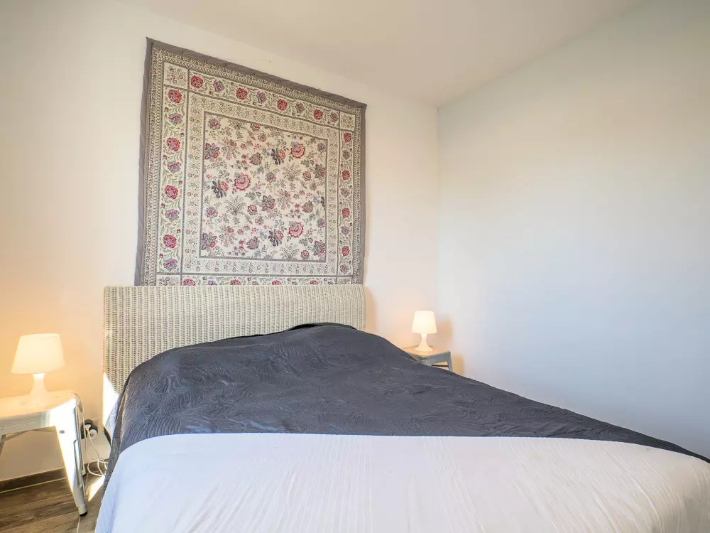 Maison de Vacances Hyères