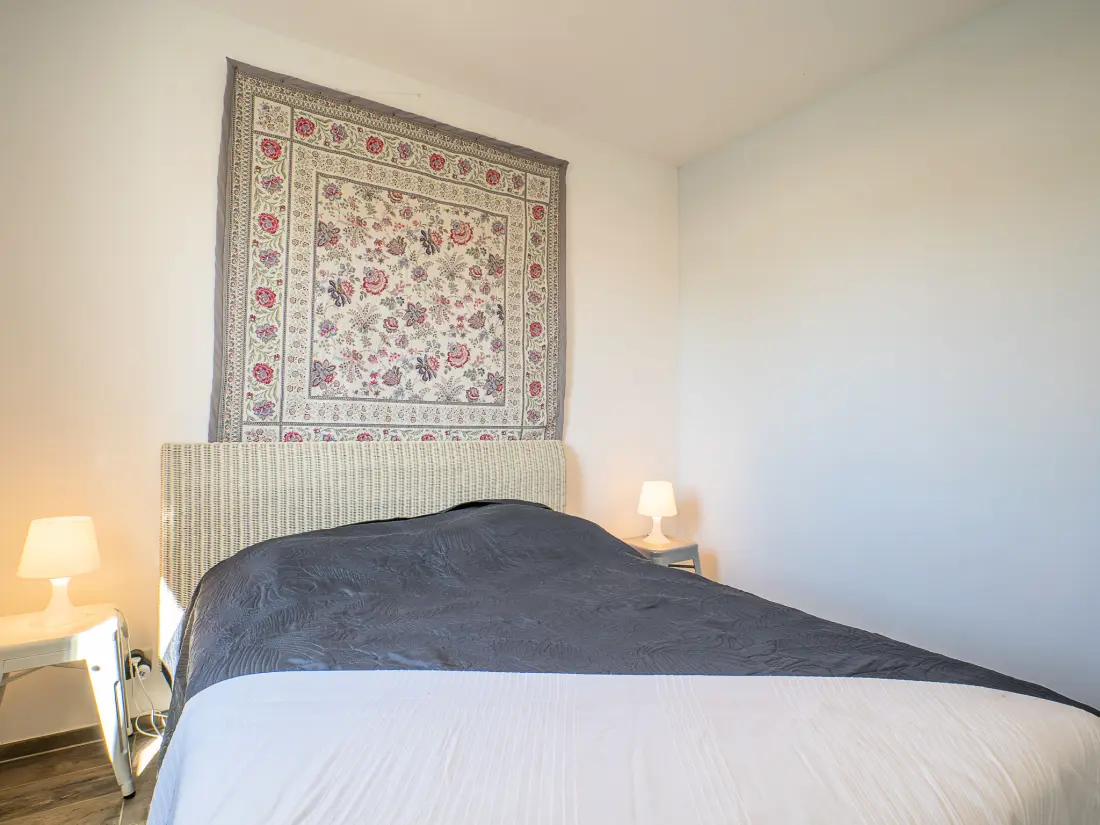 Maison de Vacances Hyères