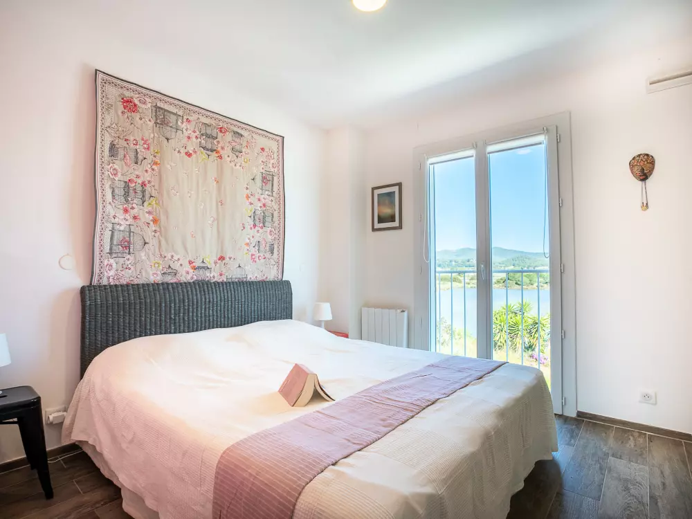 Maison de Vacances Hyères