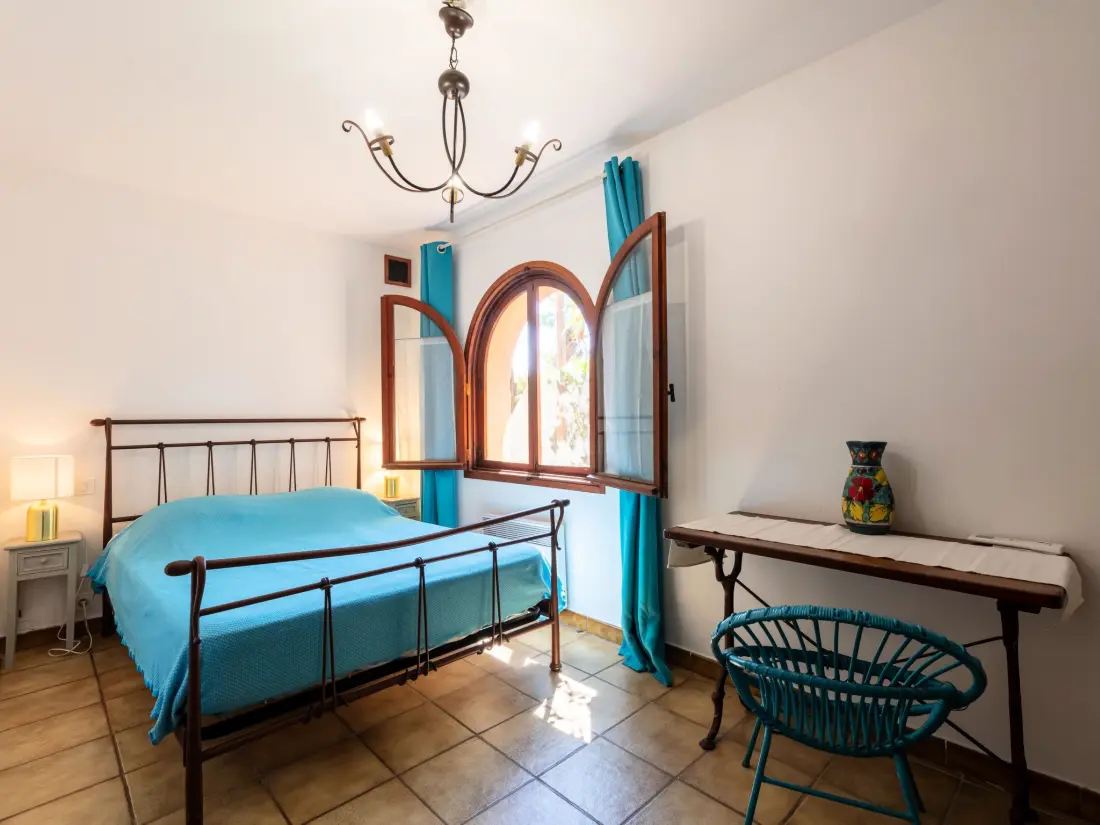Maison de Vacances Hyères