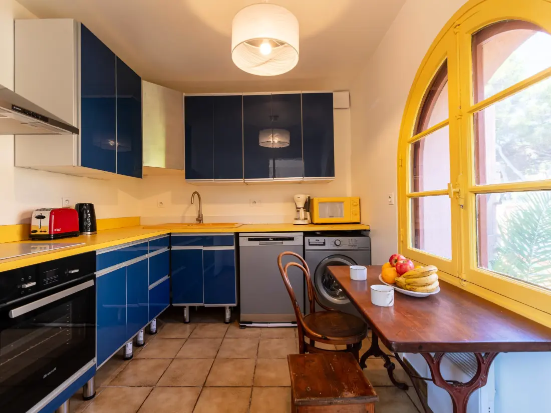 Maison de Vacances Hyères