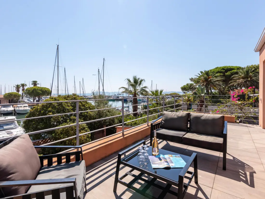 Maison de Vacances Hyères