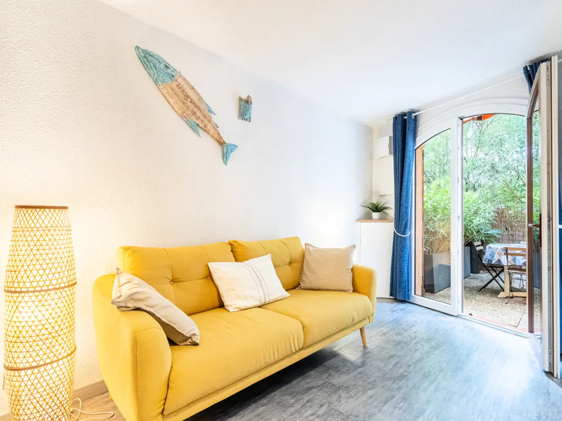 Maison de Vacances Hyères