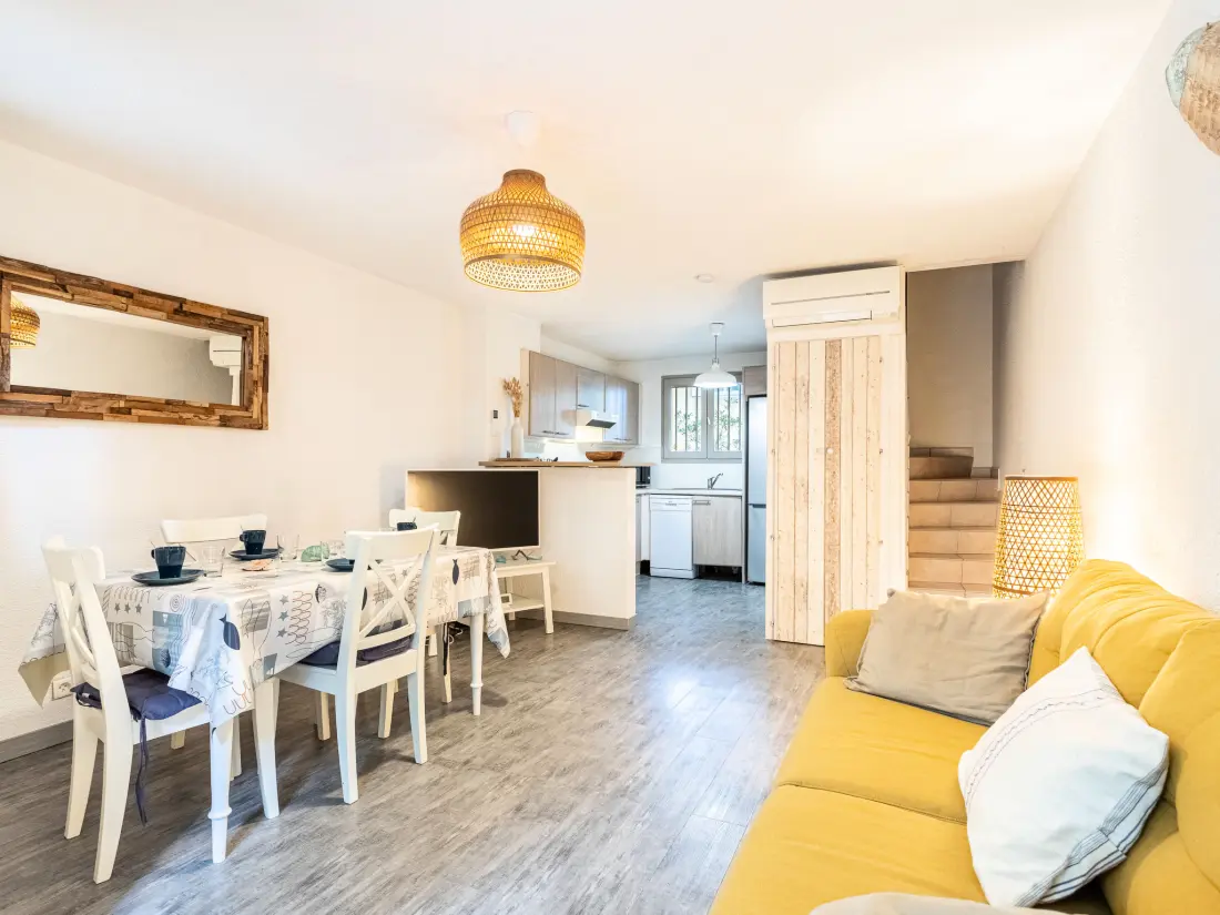 Maison de Vacances Hyères