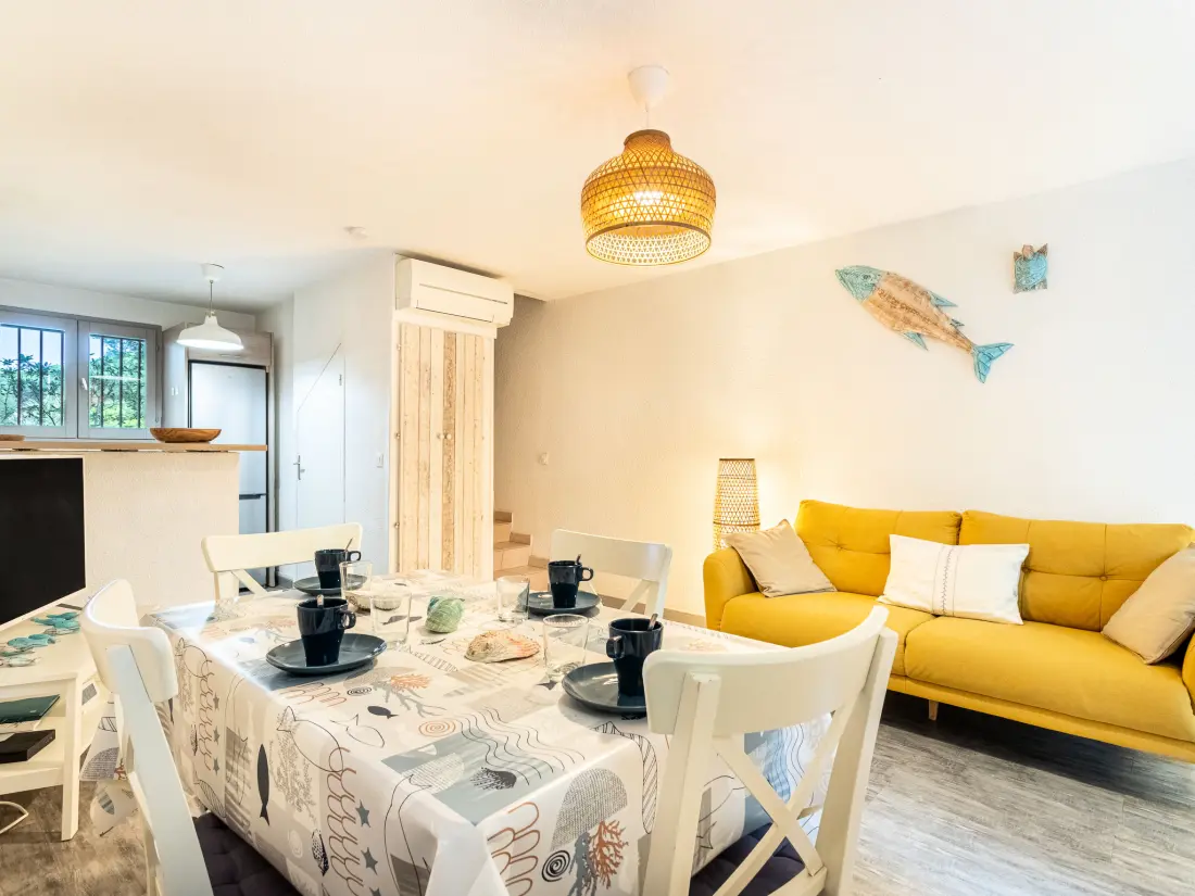 Maison de Vacances Hyères