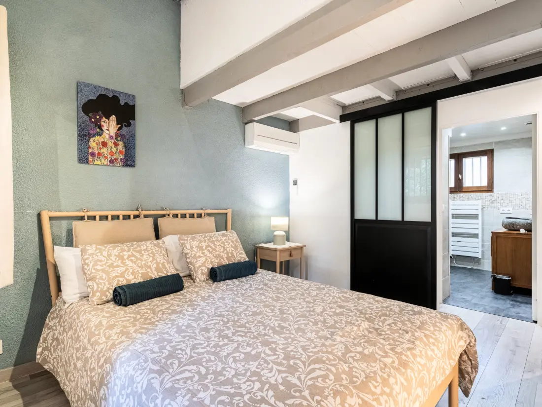 Maison de Vacances Hyères