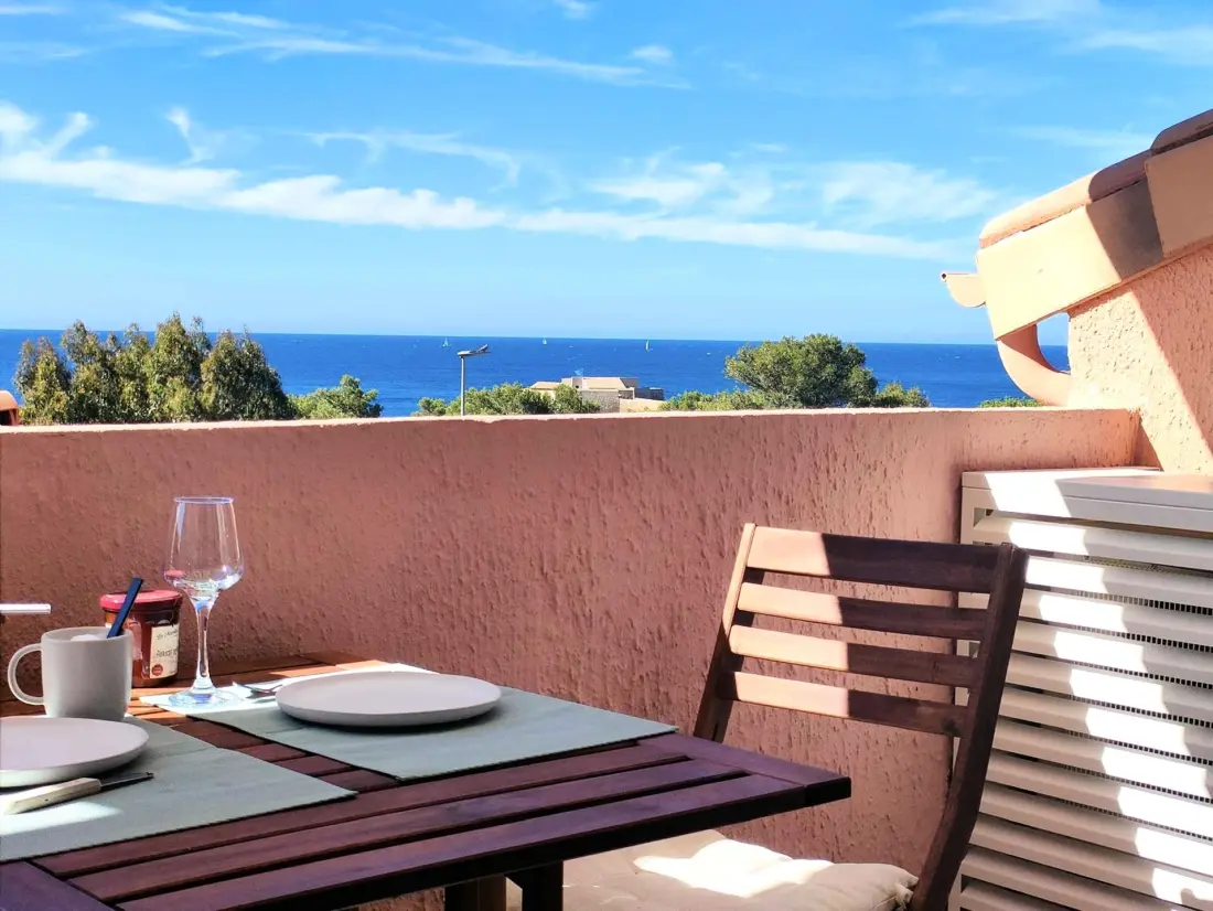 Résidence Cap Esterel