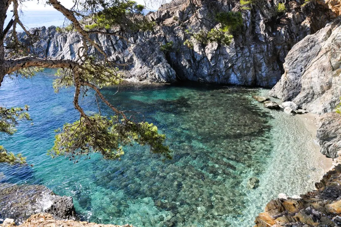 Résidence Cap Esterel