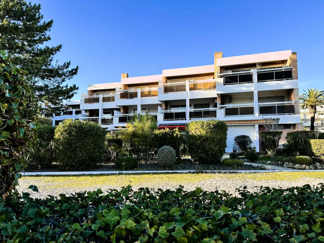 Residence Du Gapeau