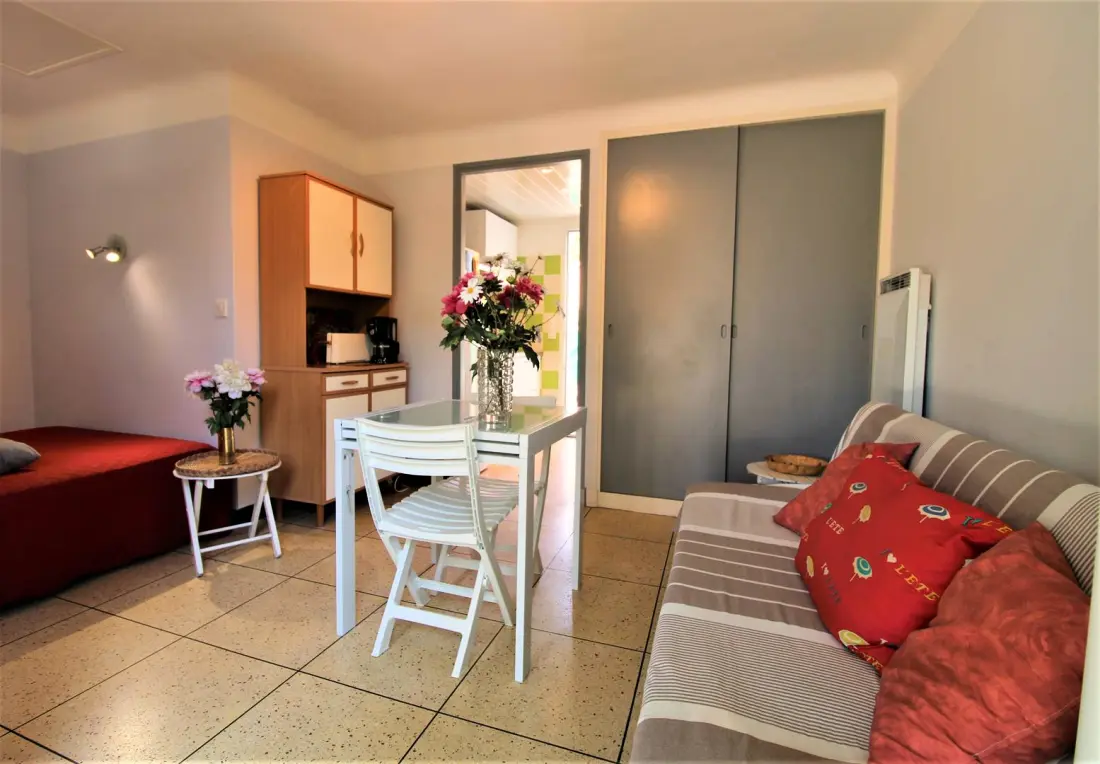Résidence Hyeblanq-hyeres