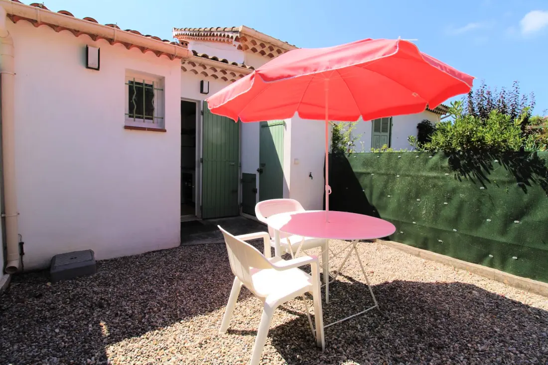 Résidence Hyeblanq-hyeres