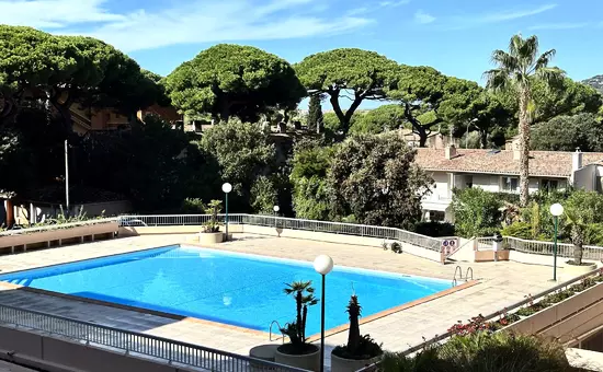 Résidence Hyelan-hyeres