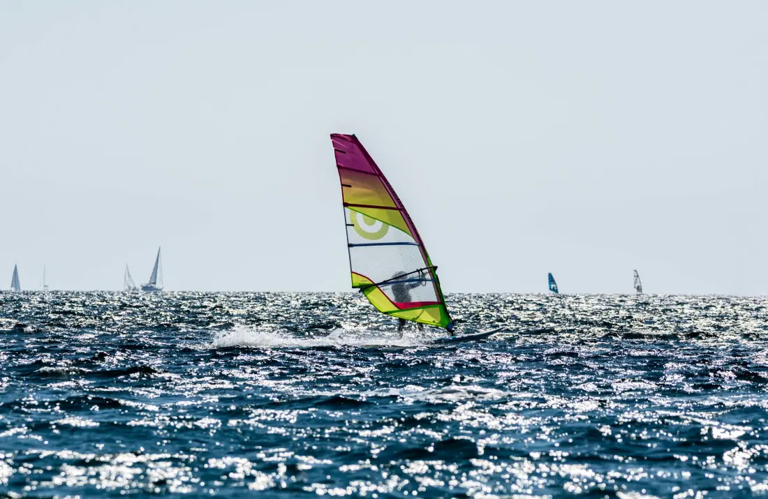 Résidence Hyelan-hyeres