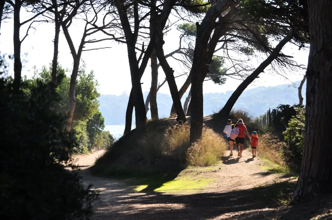 Résidence Hyelan-hyeres