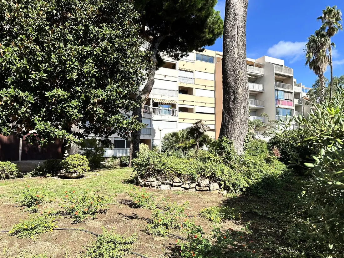 Résidence Hyelan-hyeres
