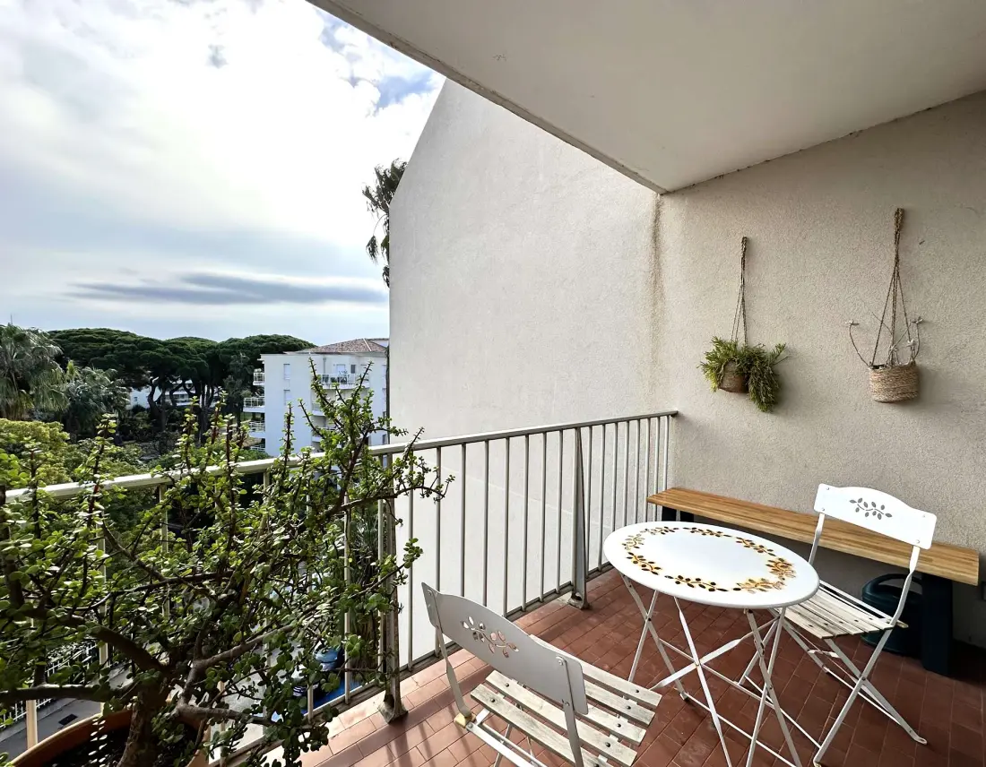 Résidence Hyeser-hyeres