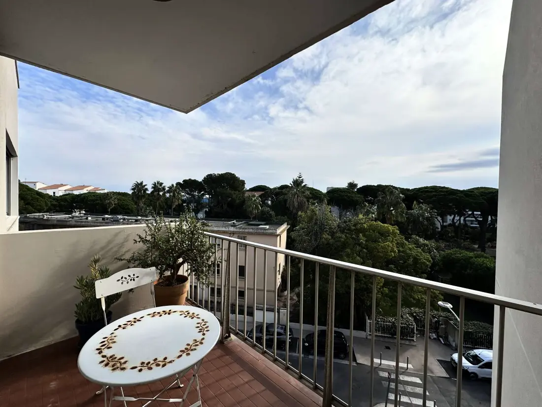 Résidence Hyeser-hyeres