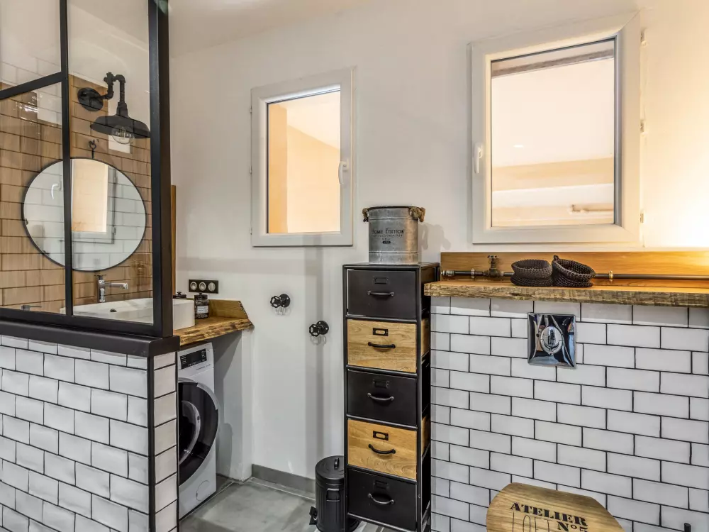 Résidence L'Amirauté