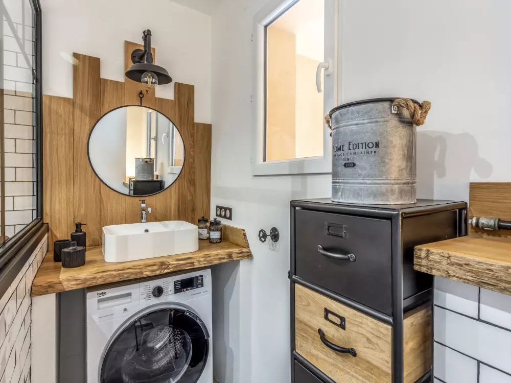 Résidence L'Amirauté