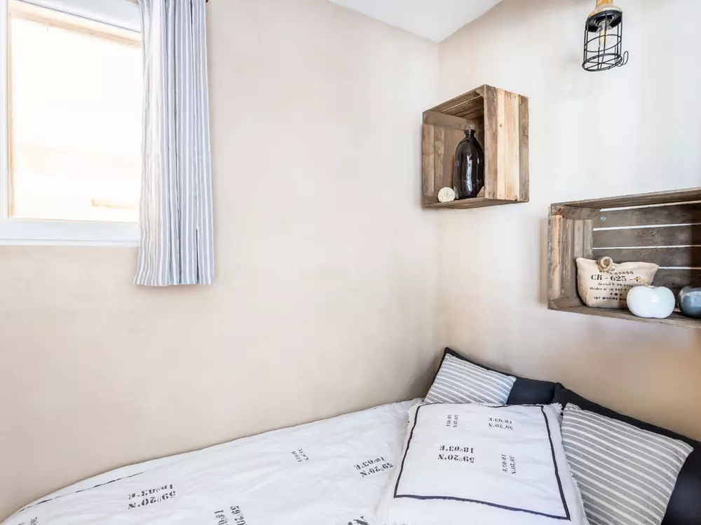 Résidence L'Amirauté