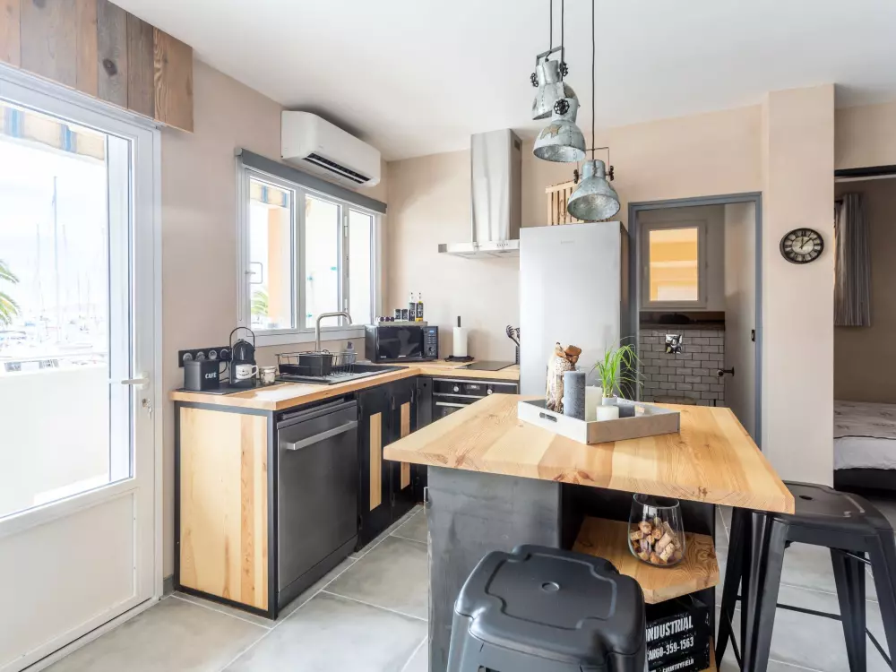 Résidence L'Amirauté