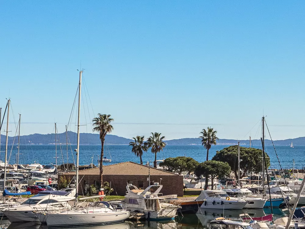 Résidence L'Amirauté