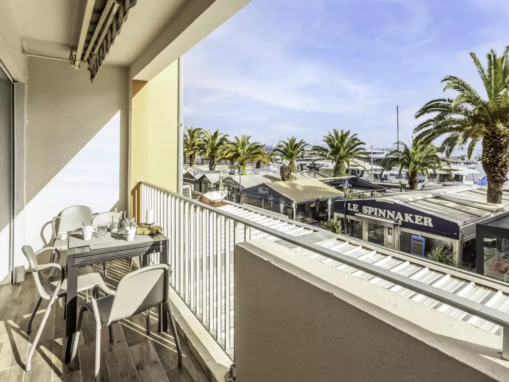 Résidence L'Amirauté