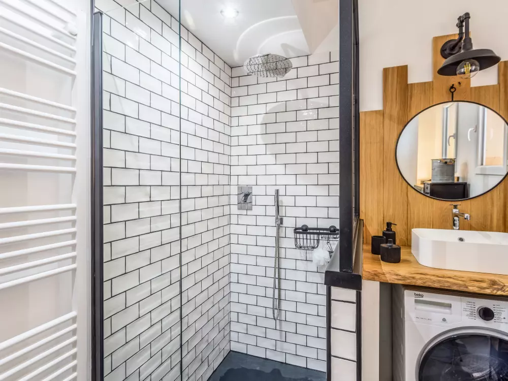 Résidence L'Amirauté