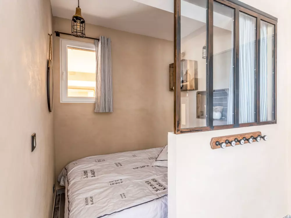 Résidence L'Amirauté