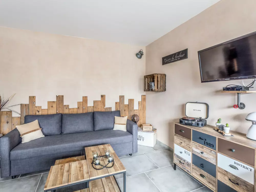 Résidence L'Amirauté