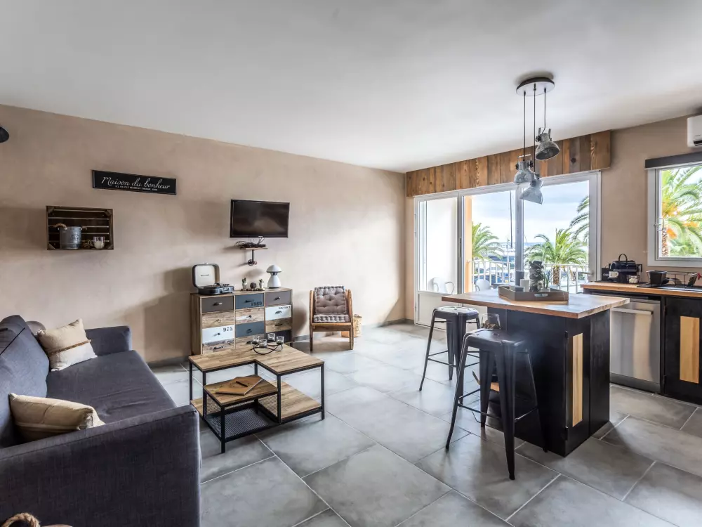 Résidence L'Amirauté