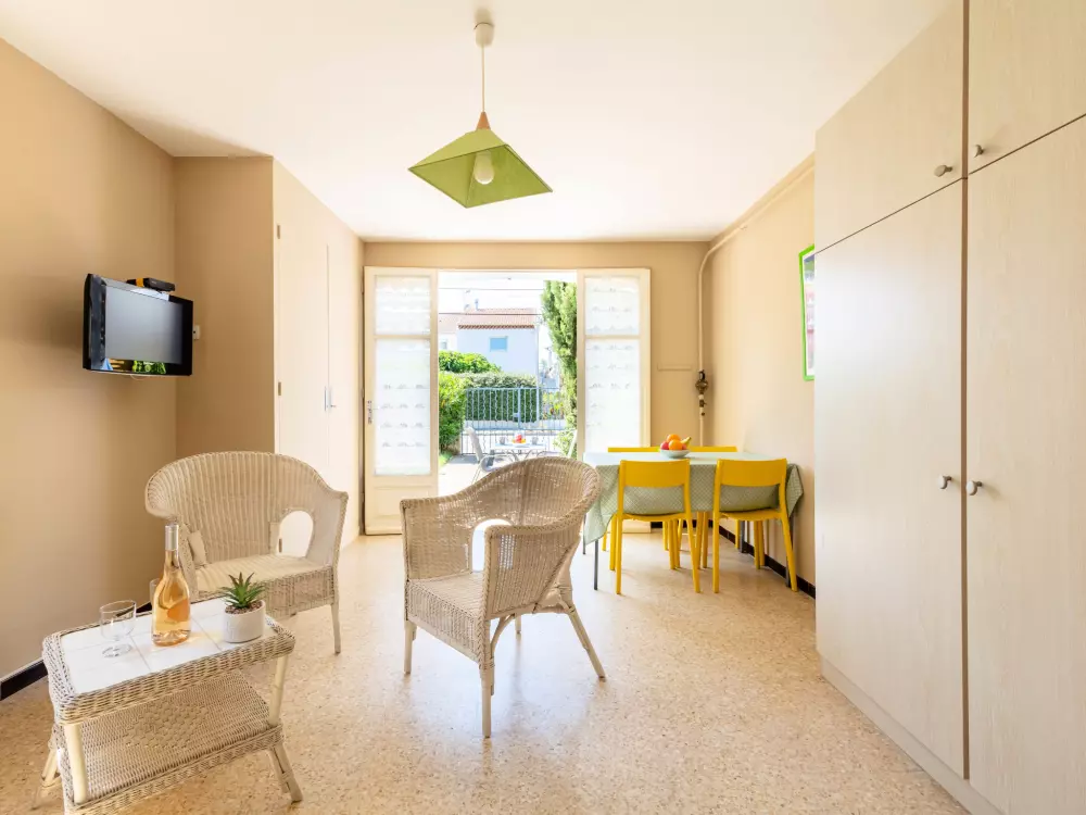 Résidence L'Ayguade