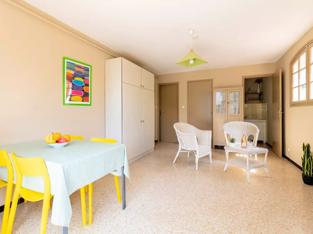 Résidence L'Ayguade