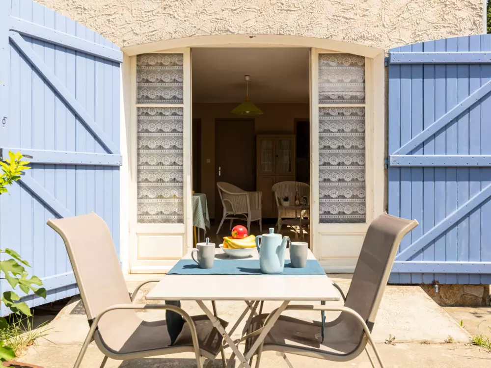 Résidence L'Ayguade