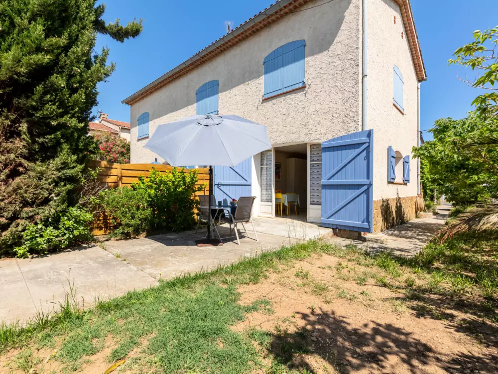 Résidence L'Ayguade