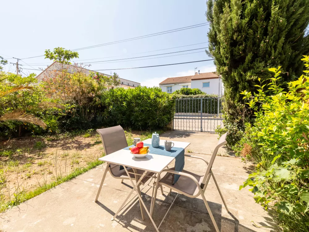 Résidence L'Ayguade