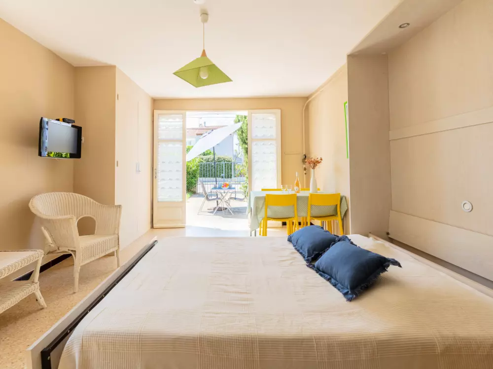 Résidence L'Ayguade