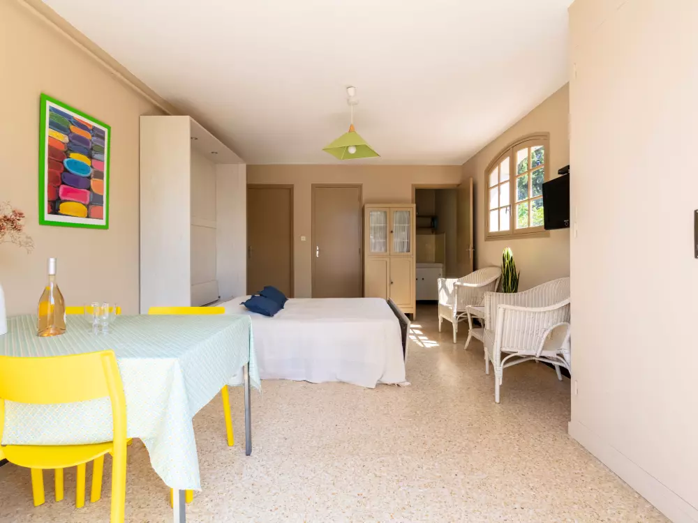 Résidence L'Ayguade