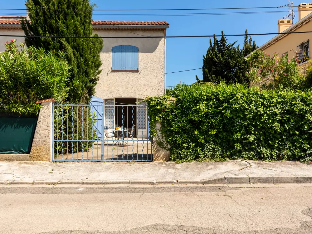 Résidence L'Ayguade