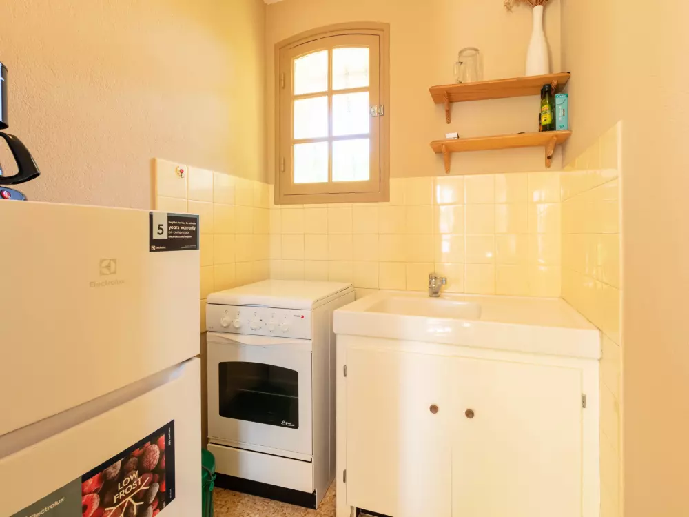 Résidence L'Ayguade