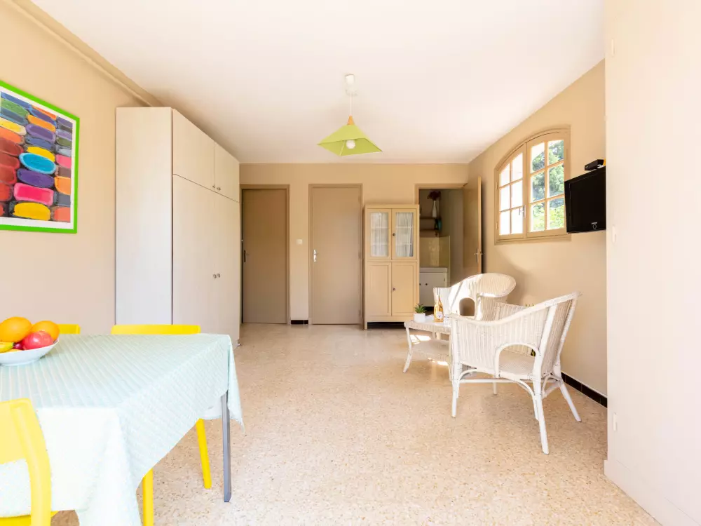 Résidence L'Ayguade