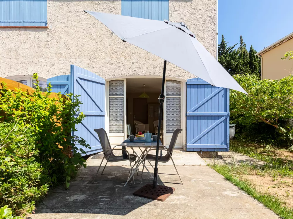 Résidence L'Ayguade