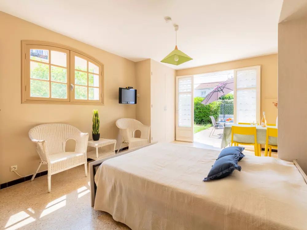 Résidence L'Ayguade