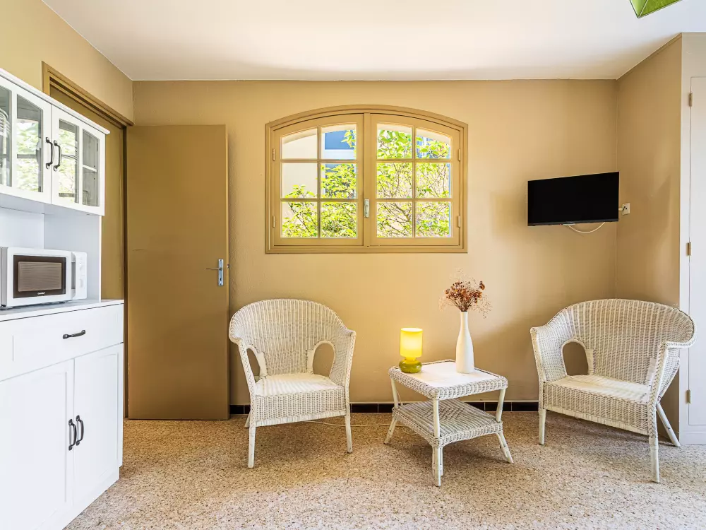 Résidence L'Ayguade